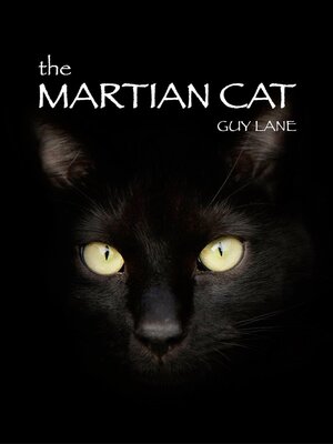 cover image of The Martian Cat